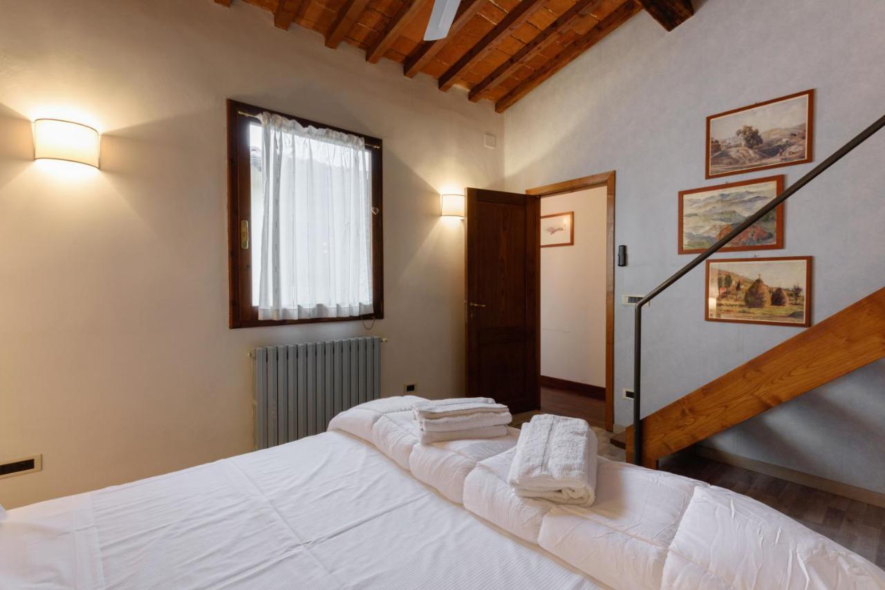 San Giovanni House By Mmega Firenze Esterno foto