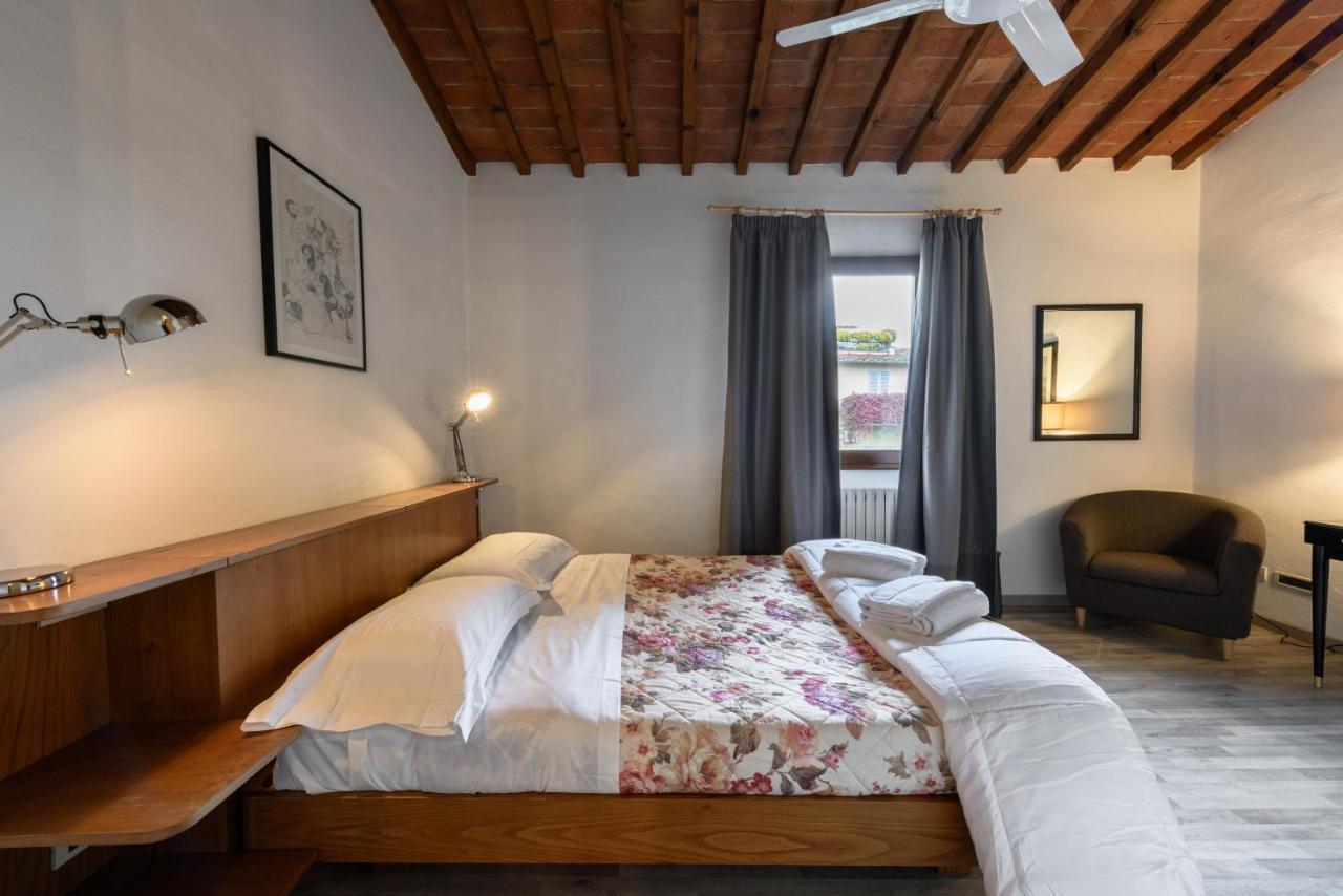 San Giovanni House By Mmega Firenze Esterno foto
