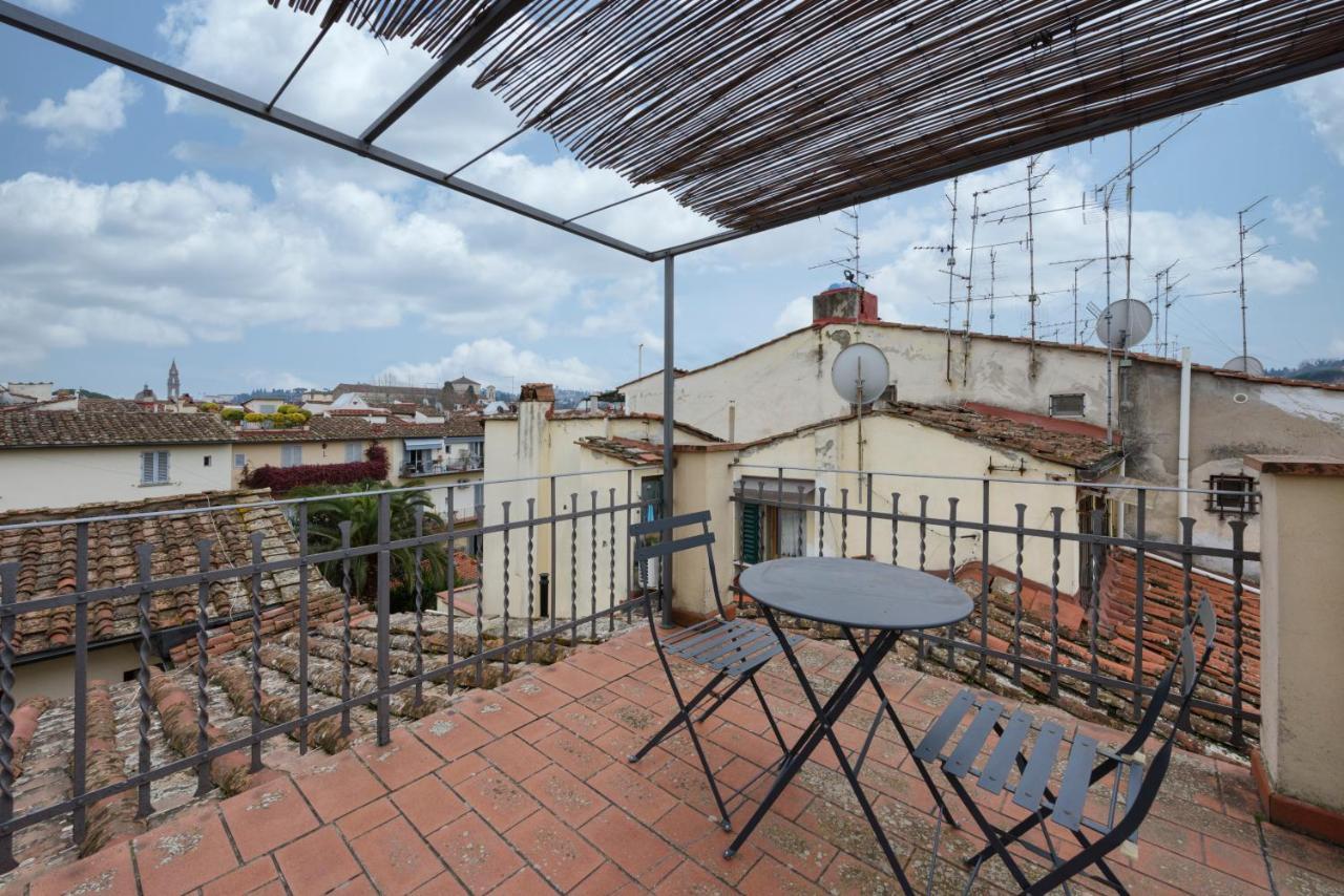 San Giovanni House By Mmega Firenze Esterno foto