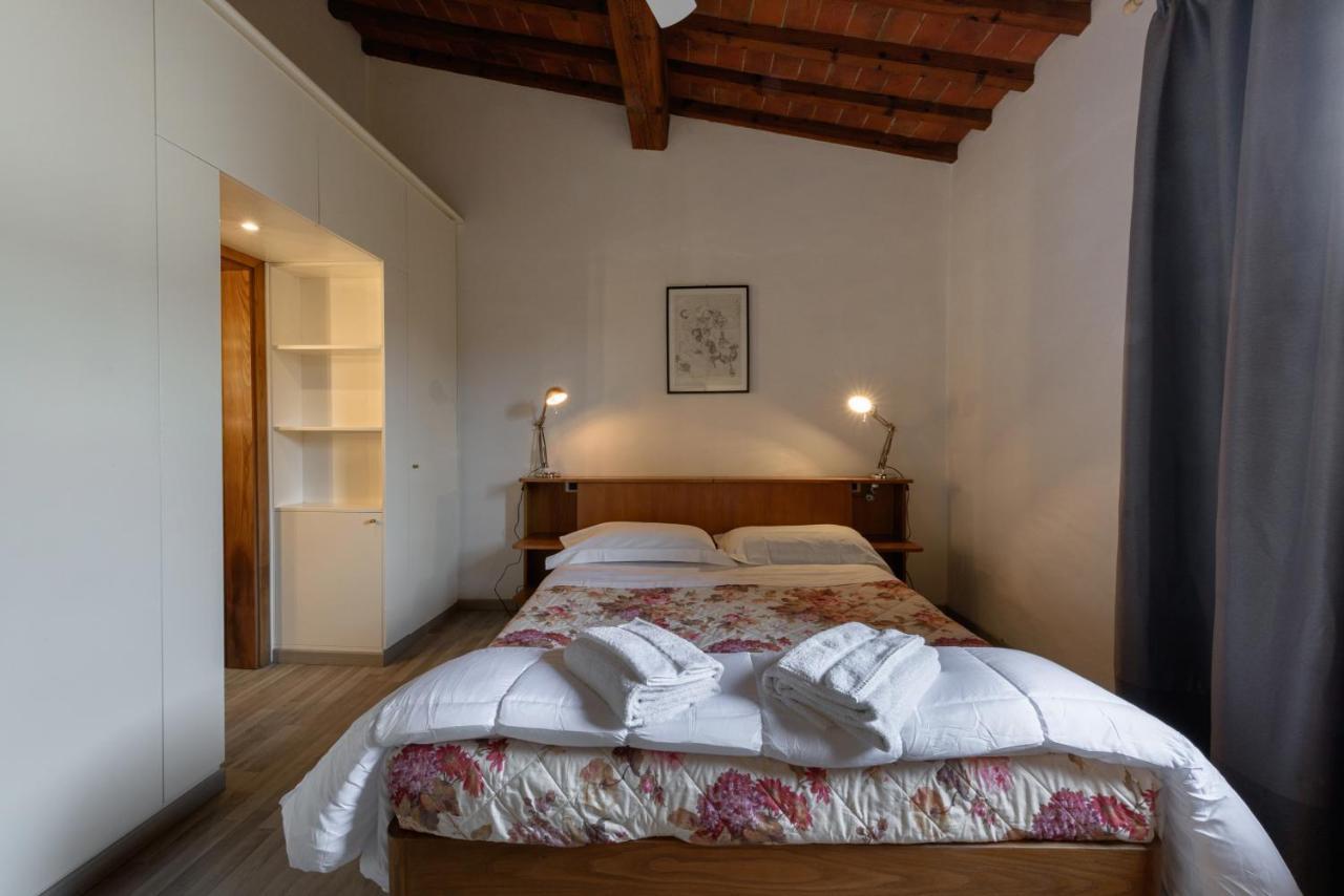 San Giovanni House By Mmega Firenze Esterno foto