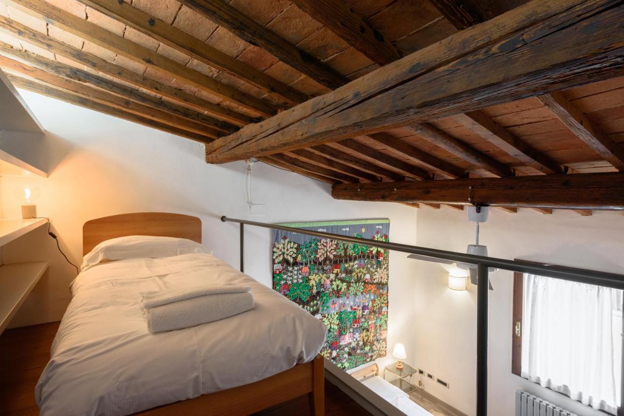 San Giovanni House By Mmega Firenze Esterno foto