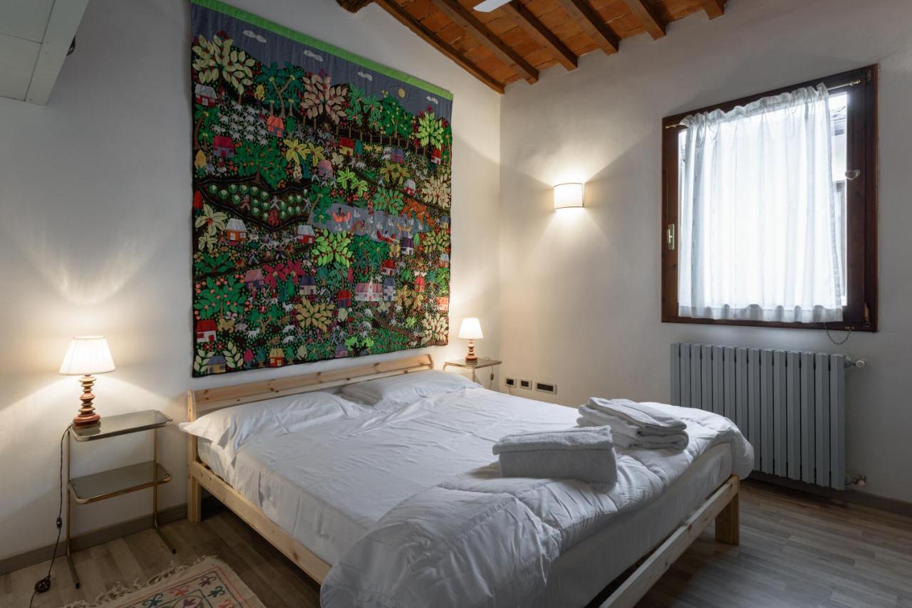 San Giovanni House By Mmega Firenze Esterno foto