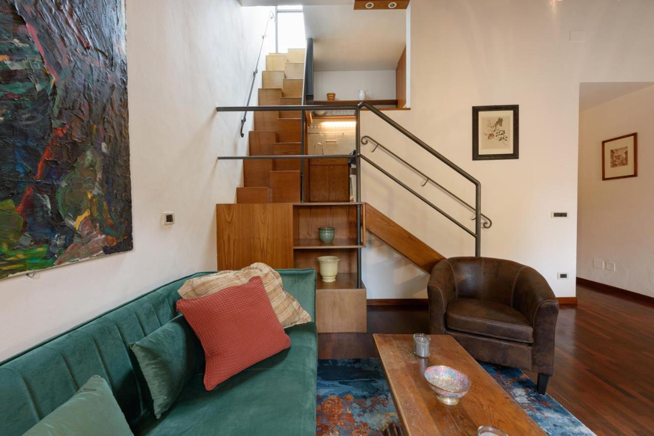 San Giovanni House By Mmega Firenze Esterno foto