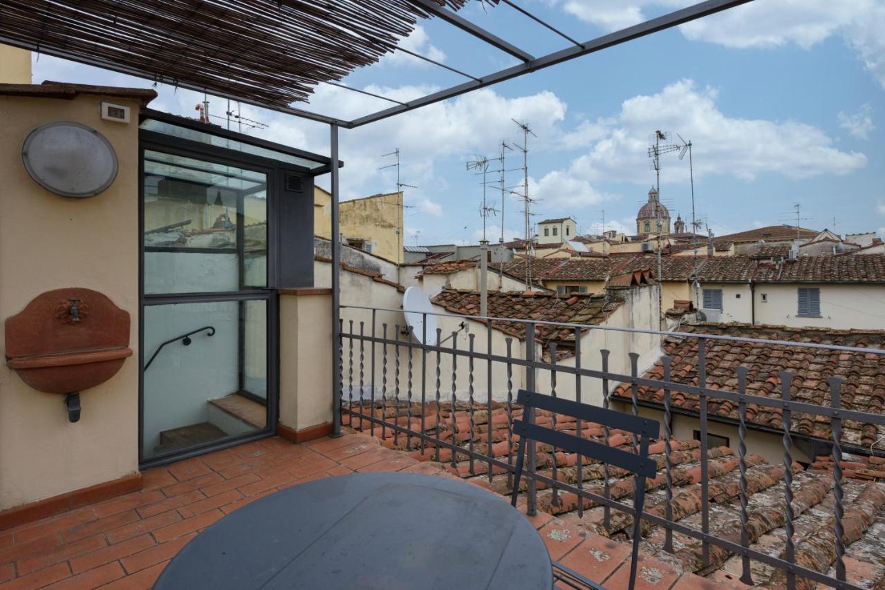 San Giovanni House By Mmega Firenze Esterno foto