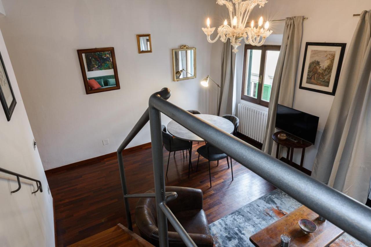 San Giovanni House By Mmega Firenze Esterno foto