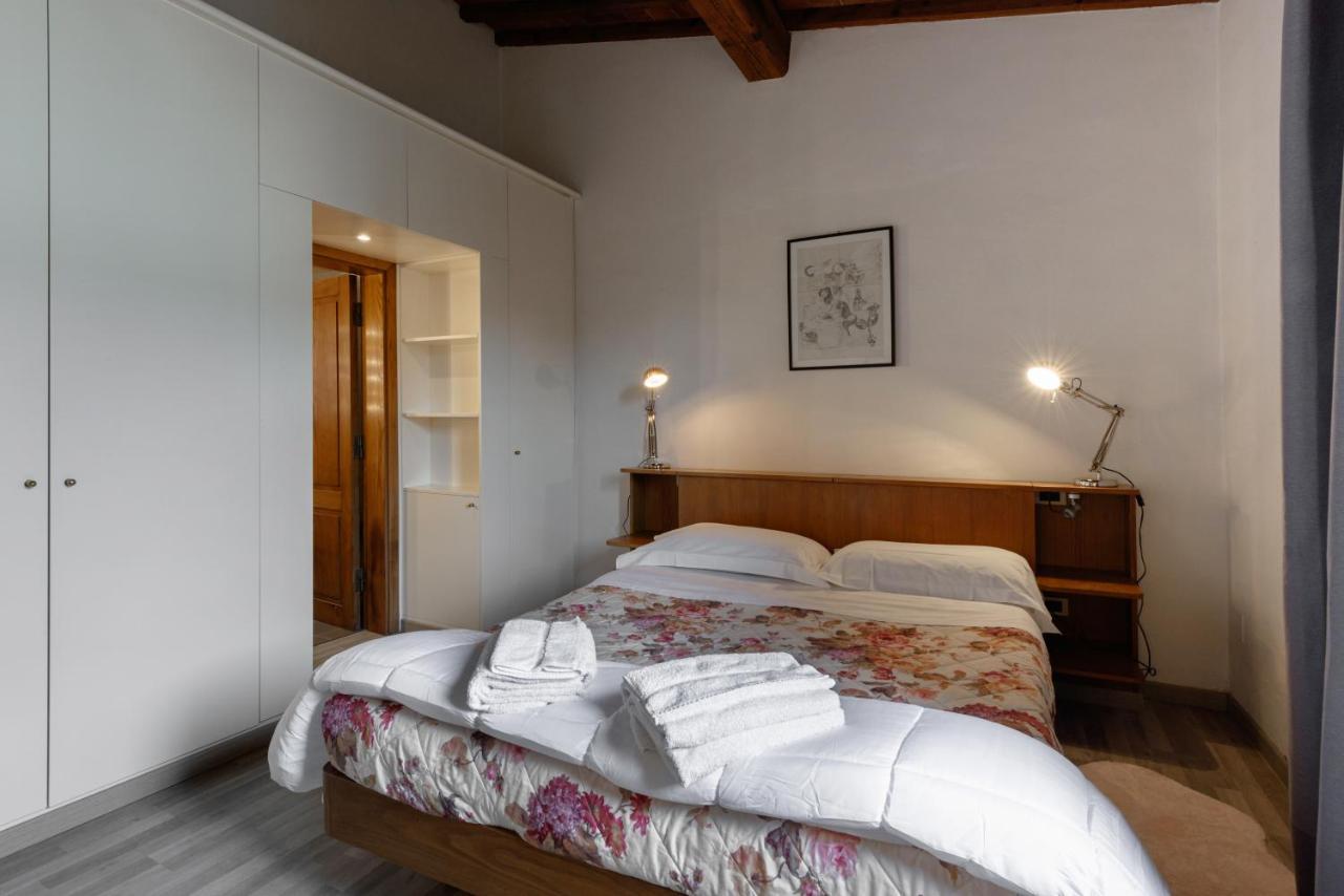 San Giovanni House By Mmega Firenze Esterno foto