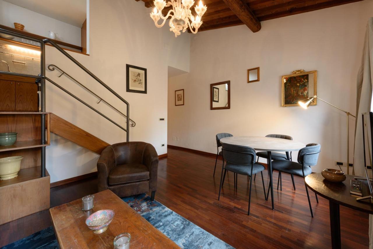 San Giovanni House By Mmega Firenze Esterno foto