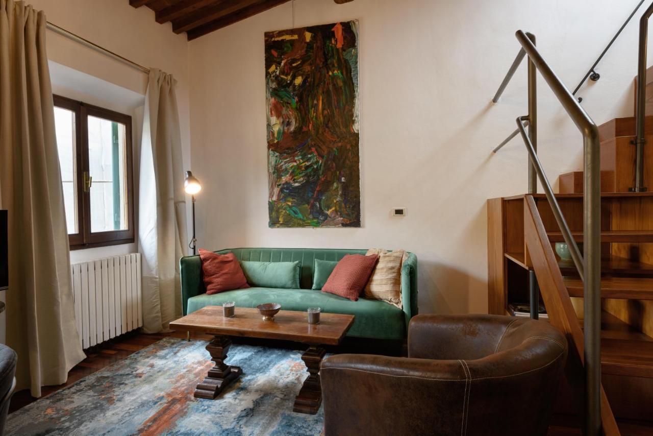 San Giovanni House By Mmega Firenze Esterno foto