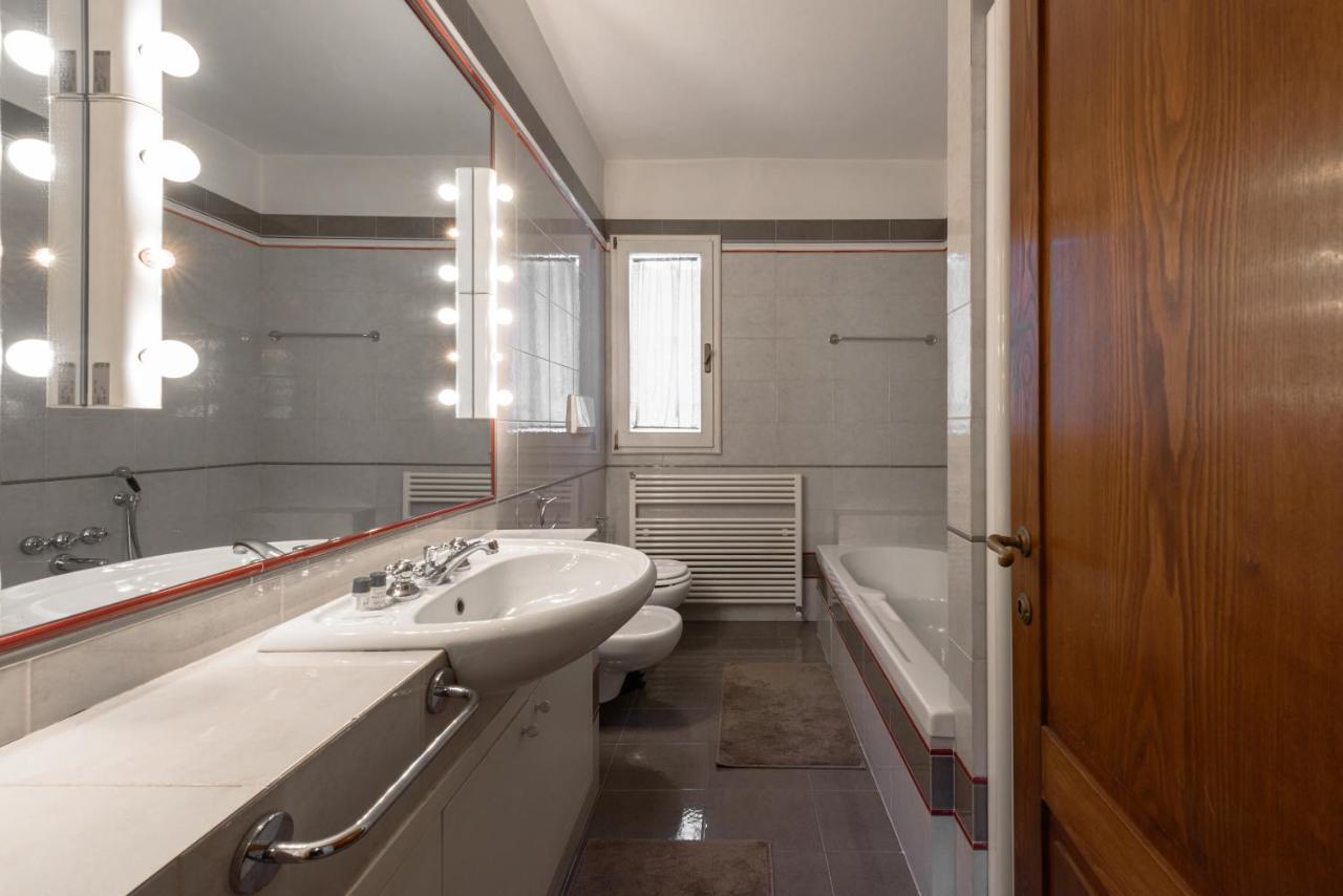 San Giovanni House By Mmega Firenze Esterno foto