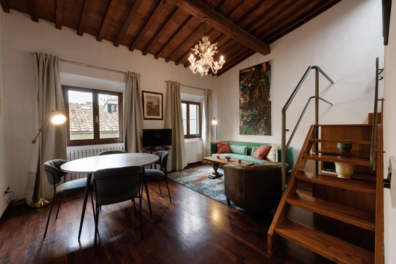 San Giovanni House By Mmega Firenze Esterno foto