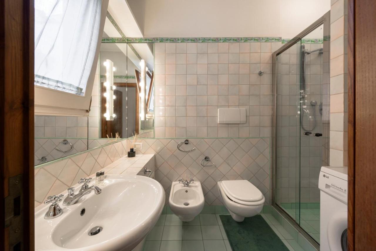San Giovanni House By Mmega Firenze Esterno foto