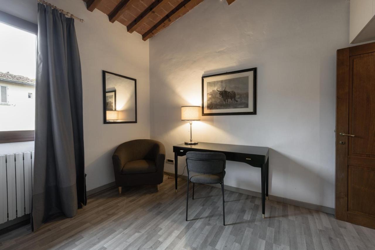 San Giovanni House By Mmega Firenze Esterno foto