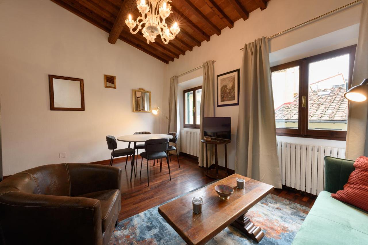 San Giovanni House By Mmega Firenze Esterno foto